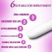 Instant Tightening Rejuvenation Stick - Sacred Weapon for Women | Works Quickly! - Buy Online on GoSupps.com