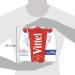 Vittel Natural Mineral Water 6 x 750 ml - Buy Online on GoSupps.com