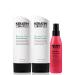 Keratin Complex Retail Kit with Shampoo Conditioner and Keratin Obsessed 5oz Care