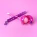 Glossy Pops Scented Lip Balm & Gloss Combo | Sweet Treat Collection - Gimmy Gummy Bear Scent - Buy Online on GoSupps.com