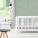 EYSAFT Baby Monitor Holder for BOIFUN ieGeek DEATTI - Compatible with Baby 2S 5S 6T 1T - 33 Inch Adjustable Support - Buy Online on GoSupps.com