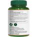 Pure Nutrition Giloy Supplement with Stem Extract, Leaf Extract & Powder - 5200mg Equivalent - Antioxidant & Immune Support - Non-GMO - 120 Days Supply - 120 Count - Buy Online on GoSupps.com