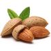 Premium Almond Oil - 1 Fluid Ounce | Natural Moisturizer for Skin & Hair | Shop Internationally - Buy Online on GoSupps.com