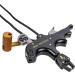 Trophy Ridge Precise Pro Caliper Style T Handle Compound Bow Release Aid - Shop Now! - Buy Online on GoSupps.com
