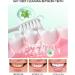 Ultra Housse Tooth Whitening Foam | Deep Cleaning Mint Toothpaste for Adults | Stain Removal & Gums Care - Buy Online on GoSupps.com