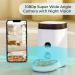 DOGNESS Automatic Cat Feeder with Camera | 1080P HD Video, Night Vision, WiFi | 2-Way Audio, Sensor Alerts | For Cat/Dog - Buy Online on GoSupps.com