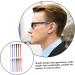 Doitool 14-Piece Silicone Glasses Arm Covers & Accessories - Durable Ears Hooks for Glasses Holders | International Shipping Available - Buy Online on GoSupps.com