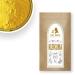 Organic turmeric powder