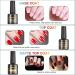 36Pcs SHOWNAIL Gel Nail Polish Set - 30 Vibrant Colors with Base, Glossy & Matte Top Coat - Glowing Diamond Finish - 8ml DIY Nail Kit - Buy Online on GoSupps.com