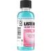 Listerine Gum Therapy Anti-Plaque & Gingivitis Travel Mouthwash 95mL - Glacier Mint - Buy Online on GoSupps.com