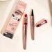 4 Pcs Eyebrow Microblading Pen VolksRose Eyebrow Pencil with an Upgrade Micro-Fork Tip Applicator Waterproof Microblading Pen for Eyebrows Microblading Pencil for Natural Looking Brows Makeup - Buy Online on GoSupps.com