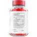Ketosyn ACV Keto Gummies - Maximum Strength 1000MG Apple Cider Vinegar Supplement | 60 Count | Best Keto Gummies Reviews - Buy Online on GoSupps.com