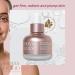 OLIVIA QUIDO Clinical Skin Care Beauty Oil - Anti-Aging Serum with Bakuchiol Marula & Rose Hip Oil for Brightening Repairing and Hydrating Skin - Acne Prevention - Buy Online on GoSupps.com