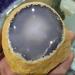 1PC 400-500g Natural Rough Agate Stone Raw Crystal Agate Natural Luster - Buy Online on GoSupps.com