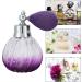 Refillable Perfume Bottle 90ML Retro Style Glass Empty Perfume Spray Bottle Refillable Perfume Atomizer Dispenser Bottle for Perfume - Buy Online on GoSupps.com