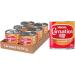 Nestl Carnation Banoffee Filling Caramel 397 g (Pack of 12) - Buy Online on GoSupps.com