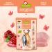 Granatapet Delicatessen Kalb & Rabbits Wet Cat Food - Grain-Free Sugar-Free Gourmet 6x85g Pack - Buy Online on GoSupps.com
