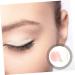 Ipetboom 3 Rolls Double Eyelid Sticker Stickers Natural Double Eyelid Tape Invisible Eyelid Tape Woman Tool - Buy Online on GoSupps.com