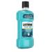 Listerine Cool Mint Antiseptic Mouthwash 1L - Fight Bad Breath, Plaque & Gingivitis - Buy Online on GoSupps.com