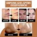 Coffee Seed Facial Scrub 100g / 3.38oz - with Coffee Seed Extract & Vitamin E Gently Cleanses Refines Skin Feel - Buy Online on GoSupps.com