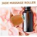 Shop Seword Jade Roller Facial Massage Device - Portable Face & Eye Massage with Wooden Handle for Reduced Swelling | International Shipping Available - Buy Online on GoSupps.com