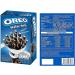Oreo Cream Filled Wafer Roll Variety Pack | Chocolate (1 x 54g) and Vanilla (1 x 54g) | (Pack of 2) - Buy Online on GoSupps.com