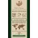 VIA CREMA 250 gr Coffee Beans Dark Chocolate Bag Coffe Beans Vanilla Hazelnut 250 g (Pack of 1) - Buy Online on GoSupps.com