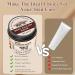 WEAUUP Beef Tallow for Skin Organic Grass Fed Whipped Beef Tallow Balm Tallow and Honey Balm with Raw Honey and Beeswax Nourishing Moisturizer for Face & Body Natural Skin Care for Soft - Buy Online on GoSupps.com