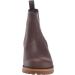 Chaco Women's Fields Chelsea Waterproof Boot 8 Fossil - Stylish & functional waterproof boot for women - Buy Online on GoSupps.com