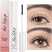 Eyelash Primer - 5ml Waterproof Lengthening Primer - Eyelash Primer Mascara - For Women and Girls Ideal for Travel Weddings Evenings Out Dates and More - Buy Online on GoSupps.com