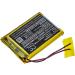 Battery Replacement for Izzo Swami 6000 - High Quality HT545256 | Fast International Shipping - Buy Online on GoSupps.com