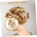 POPETPOP hairpin Metal Hair Claw Clips metal hair clips for women Big Jaw Clips for Hair Long Hair Clips hair jaw clip claw clips for hair Fashionable Hair Clamp Zinc alloy large girl pearl - Buy Online on GoSupps.com