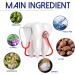 Toothache Relieving Spray Toothache Pain Relief for Adult Oral Care Spray Pain Relief for Toothache Toothache Gum Pain Spray for Teeth Health Portable Toothache Care Spray - 20ML - Buy Online on GoSupps.com