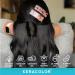 Keracolor Clenditioner Hair Dye 12 Fl Oz - Semi Permanent Color Depositing Conditioner (Onyx) - Buy Online on GoSupps.com
