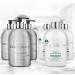 Baylis & Harding Hand Wash: 3 x 500 ml Elements Lemon & Mint and 3 x 500 ml Anti-Bacterial Jasmine & Apple Blossom (6 bottles) - Vegan Friendly Hand Wash Bundle 4 - Buy Online on GoSupps.com