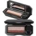 Eyeshadow Palette 2 Colors Eye Shadow Palette Makeup with Small Sponge Brush Waterproof Long-Lasting Portable Two Tone Eyeshadow Highly Pigmented Type 1 Eyeshadow - Buy Online on GoSupps.com