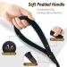 Buy Lynxking Reflective Dog Leash - 15m Nylon Training Line with Carabiner Hook for All Dog Sizes - Buy Online on GoSupps.com