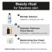 LULLAGE Moisturizing Eye Contour Cream 3 in 1 - Reduces Wrinkles, Puffiness, and Dark Circles - 0.5 fl oz + Bonus Cosmetic Bag - Buy Online on GoSupps.com