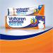 Voltaren Pain Relief Duo - Gel Forte 23.2 mg/g & Diclofenac Plasters for Back Muscle & Joint Pain | 180g + 5 Patches - International Shipping - Buy Online on GoSupps.com