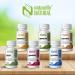 Naturally Natural Sea Kelp Iodine Capsules 520mcg - Pure Vegan Formula | 4 Months Supply - Buy Online on GoSupps.com
