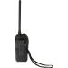 ICOM IC-M25 21 Handheld VHF Radio with Blue Trim - Compact and Reliable - Buy Online on GoSupps.com