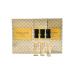 Bottega Veneta for Women KNOT Eau Florale Sample EDP 1.2 ml / 0.04 Fl Oz Perfume Sample (Pack of 3)
