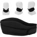 BROLEO Lightweight Adjustable Collar | Soft Comfortable Skin-Friendly & Breathable for Phubber | International Shipping Available - Buy Online on GoSupps.com
