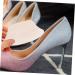 NOLITOY 6 Pairs Anti-Wear Heel Pads & Insoles for High Heels - Comfortable Self-Adhesive Shoe Inserts for Women - Buy Online on GoSupps.com