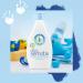 Penates Ultra Sensitive Baby Body Lotion 400ml | Perfume & Dye-Free | Ideal for Sensitive Skin - Buy Online on GoSupps.com