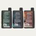 Every Man Jack Men's Body Wash Gift Set - 3 Invigorating Winter Scents - Deeply Cleans Hydrates with Naturally Derived Ingredients - 13.5 oz (3 pack) - Buy Online on GoSupps.com