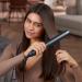 Philips 7000 Series Hair Straightener BHS732/00 - ThermoShield & Mineral Ionic Technology | Shop Internationally Blue - Buy Online on GoSupps.com