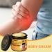 Joint cream Feet Cream 60g Soothing Fast Action Reliever for Knee Ankle Shoulder Back Foot Neck Hand Leg Home - Buy Online on GoSupps.com