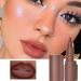  G n rique 2 in 1 Lip Liner Set - High Matte Pigment Waterproof Double-Ended Pencil for Accurate Definition | Long Lasting Makeup Outline Shape Smooth Application Filler t - Buy Online on GoSupps.com