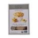 RUSTIC BAKERY Olive Oil Sel Gris Flatbread Bites, 4 OZ olive oil 4 Ounce (Pack of 1)
